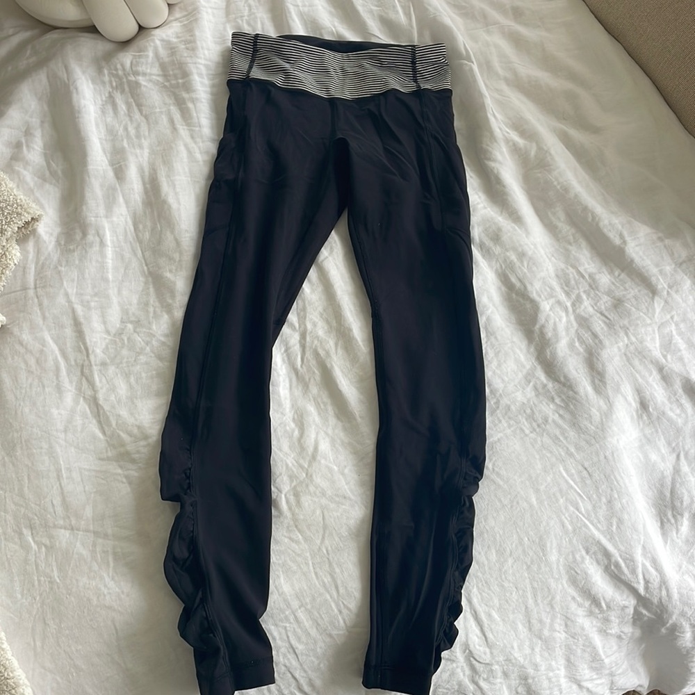 lulu lemon leggings